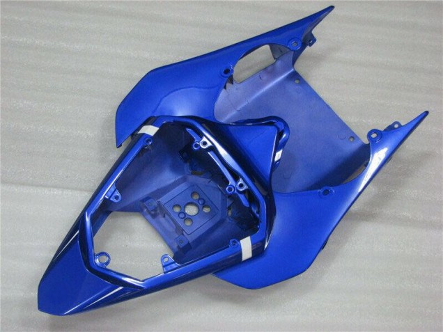 2008-2016 Bleu Yamaha YZF R6 Carrosserie Moto 2008-2016 Bleu Yamaha YZF R6 Carrosserie Moto