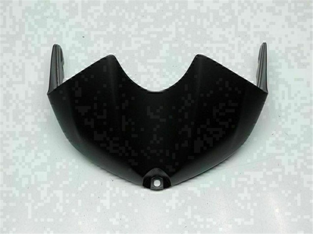 2008-2016 Gris Noir Yamaha YZF R6 Carénage Moto 2008-2016 Gris Noir Yamaha YZF R6 Carénage Moto