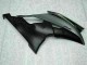 2008-2016 Gris Noir Yamaha YZF R6 Carénage Moto 2008-2016 Gris Noir Yamaha YZF R6 Carénage Moto