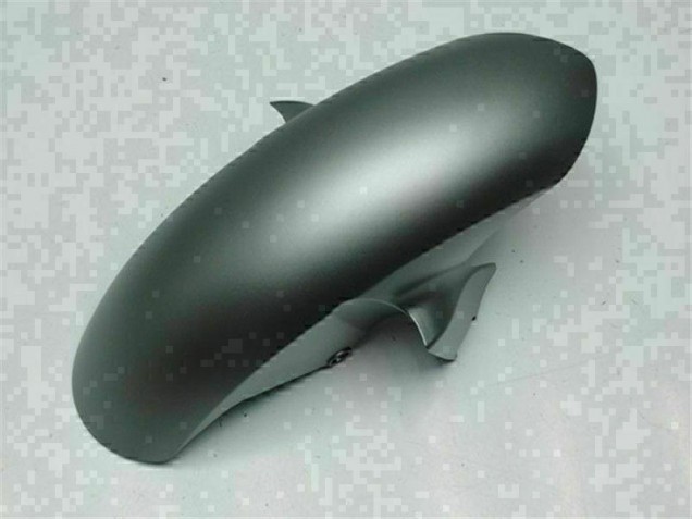 2008-2016 Gris Noir Yamaha YZF R6 Carénage Moto 2008-2016 Gris Noir Yamaha YZF R6 Carénage Moto