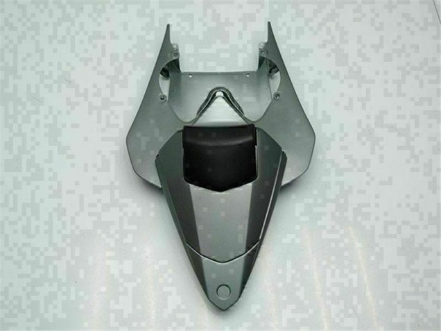 2008-2016 Gris Noir Yamaha YZF R6 Carénage Moto 2008-2016 Gris Noir Yamaha YZF R6 Carénage Moto