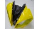 2008-2016 Jaune Noir Yamaha YZF R6 Carénage Moto 2008-2016 Jaune Noir Yamaha YZF R6 Carénage Moto