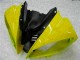 2008-2016 Jaune Noir Yamaha YZF R6 Carénages Moto 2008-2016 Jaune Noir Yamaha YZF R6 Carénages Moto