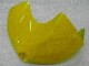 2008-2016 Jaune Noir Yamaha YZF R6 Carénages Moto 2008-2016 Jaune Noir Yamaha YZF R6 Carénages Moto