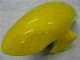 2008-2016 Jaune Noir Yamaha YZF R6 Carénages Moto 2008-2016 Jaune Noir Yamaha YZF R6 Carénages Moto