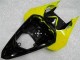 2008-2016 Jaune Noir Yamaha YZF R6 Carénages Moto 2008-2016 Jaune Noir Yamaha YZF R6 Carénages Moto
