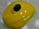 2008-2016 Jaune Noir Yamaha YZF R6 Carrosserie Moto 2008-2016 Jaune Noir Yamaha YZF R6 Carrosserie Moto