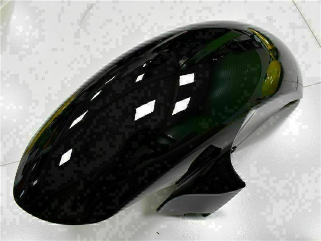 2008-2016 Jaune Noir Yamaha YZF R6 Carrosserie Moto 2008-2016 Jaune Noir Yamaha YZF R6 Carrosserie Moto