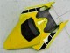 2008-2016 Jaune Noir Yamaha YZF R6 Carrosserie Moto 2008-2016 Jaune Noir Yamaha YZF R6 Carrosserie Moto