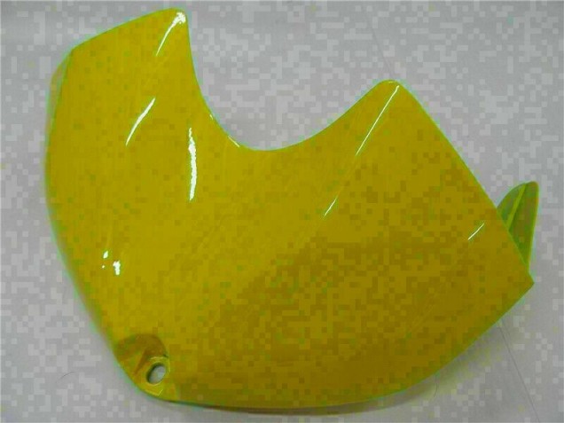 2008-2016 Jaune Yamaha YZF R6 Carénage Moto 2008-2016 Jaune Yamaha YZF R6 Carénage Moto