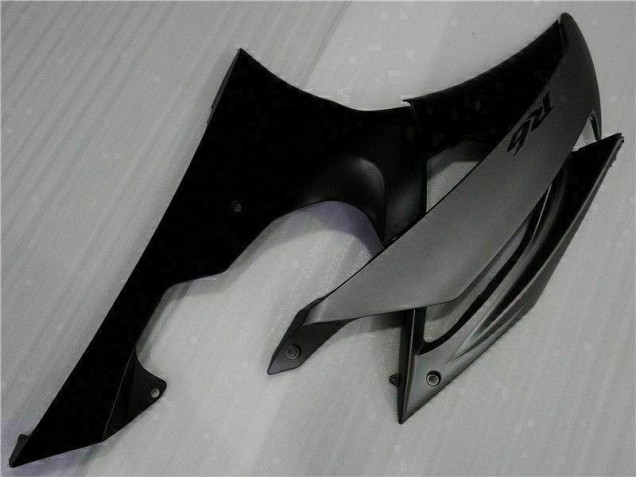 2008-2016 Noir Mat Yamaha YZF R6 Carrosserie Moto 2008-2016 Noir Mat Yamaha YZF R6 Carrosserie Moto