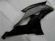 2008-2016 Noir Mat Yamaha YZF R6 Carrosserie Moto 2008-2016 Noir Mat Yamaha YZF R6 Carrosserie Moto