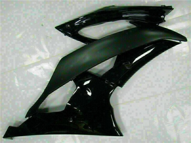 2008-2016 Noir Yamaha YZF R6 Carénage Moto 2008-2016 Noir Yamaha YZF R6 Carénage Moto