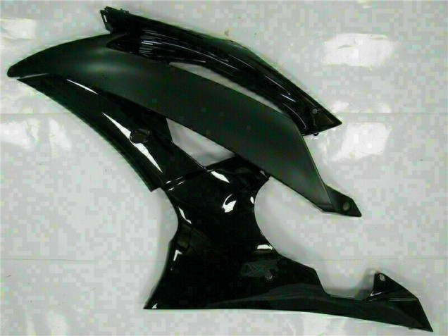2008-2016 Noir Yamaha YZF R6 Carénage Moto 2008-2016 Noir Yamaha YZF R6 Carénage Moto