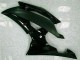 2008-2016 Noir Yamaha YZF R6 Carénage Moto 2008-2016 Noir Yamaha YZF R6 Carénage Moto