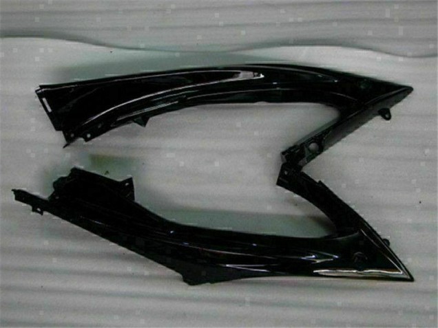 2008-2016 Noir Yamaha YZF R6 Kit Carénages Motos 2008-2016 Noir Yamaha YZF R6 Kit Carénages Motos