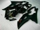2008-2016 Noir Yamaha YZF R6 Kit Carénages Motos 2008-2016 Noir Yamaha YZF R6 Kit Carénages Motos
