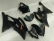 2008-2016 Noir Yamaha YZF R6 Kit Carénages Motos & Plastique 2008-2016 Noir Yamaha YZF R6 Kit Carénages Motos & Plastique