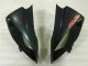 2008-2016 Noir Yamaha YZF R6 Kit Carénages Motos & Plastique 2008-2016 Noir Yamaha YZF R6 Kit Carénages Motos & Plastique