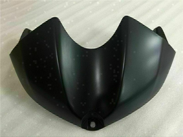 2008-2016 Noir Yamaha YZF R6 Kit Carénages Motos & Plastique 2008-2016 Noir Yamaha YZF R6 Kit Carénages Motos & Plastique