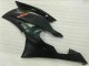 2008-2016 Noir Yamaha YZF R6 Kit Carénages Motos & Plastique 2008-2016 Noir Yamaha YZF R6 Kit Carénages Motos & Plastique