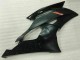 2008-2016 Noir Yamaha YZF R6 Kit Carénages Motos & Plastique 2008-2016 Noir Yamaha YZF R6 Kit Carénages Motos & Plastique