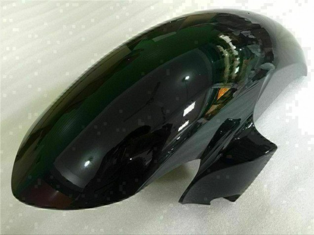 2008-2016 Noir Yamaha YZF R6 Kit Carénages Motos & Plastique 2008-2016 Noir Yamaha YZF R6 Kit Carénages Motos & Plastique