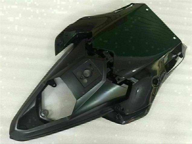 2008-2016 Noir Yamaha YZF R6 Kit Carénages Motos & Plastique 2008-2016 Noir Yamaha YZF R6 Kit Carénages Motos & Plastique
