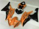 2008-2016 Orange Yamaha YZF R6 Carénage Moto 2008-2016 Orange Yamaha YZF R6 Carénage Moto