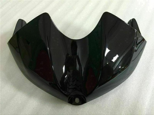 2008-2016 Orange Yamaha YZF R6 Carénage Moto 2008-2016 Orange Yamaha YZF R6 Carénage Moto