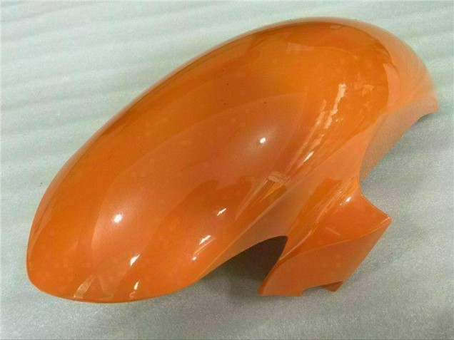 2008-2016 Orange Yamaha YZF R6 Carénage Moto 2008-2016 Orange Yamaha YZF R6 Carénage Moto