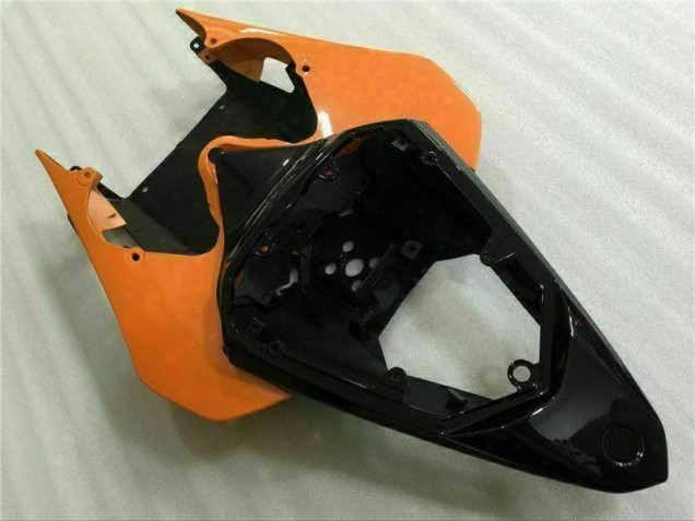 2008-2016 Orange Yamaha YZF R6 Carénage Moto 2008-2016 Orange Yamaha YZF R6 Carénage Moto