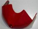 2008-2016 Rouge Noir Yamaha YZF R6 Carénage Moto 2008-2016 Rouge Noir Yamaha YZF R6 Carénage Moto