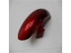 2008-2016 Rouge Noir Yamaha YZF R6 Carénages Moto 2008-2016 Rouge Noir Yamaha YZF R6 Carénages Moto