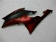 2008-2016 Rouge Noir Yamaha YZF R6 Kit Carénages Motos Complet 2008-2016 Rouge Noir Yamaha YZF R6 Kit Carénages Motos Complet