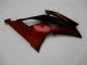 2008-2016 Rouge Noir Yamaha YZF R6 Kit Carénages Motos Complet 2008-2016 Rouge Noir Yamaha YZF R6 Kit Carénages Motos Complet