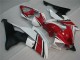 2008-2016 Rouge Yamaha YZF R6 Carénages Moto 2008-2016 Rouge Yamaha YZF R6 Carénages Moto