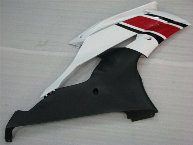 2008-2016 Rouge Yamaha YZF R6 Carénages Moto 2008-2016 Rouge Yamaha YZF R6 Carénages Moto