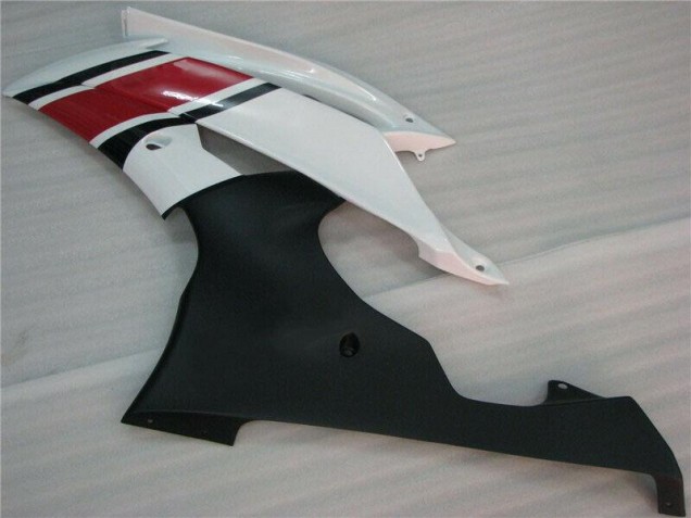 2008-2016 Rouge Yamaha YZF R6 Carénages Moto 2008-2016 Rouge Yamaha YZF R6 Carénages Moto