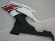 2008-2016 Rouge Yamaha YZF R6 Carénages Moto 2008-2016 Rouge Yamaha YZF R6 Carénages Moto