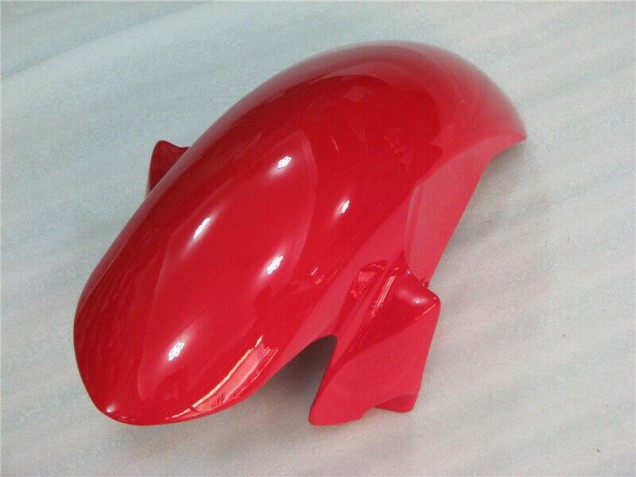 2008-2016 Rouge Yamaha YZF R6 Carénages Moto 2008-2016 Rouge Yamaha YZF R6 Carénages Moto