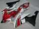 2008-2016 Rouge Yamaha YZF R6 Carénages Moto 2008-2016 Rouge Yamaha YZF R6 Carénages Moto