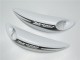 2008-2019 Blanc Suzuki GSXR 1300 Hayabusa Carénage Moto 2008-2019 Blanc Suzuki GSXR 1300 Hayabusa Carénage Moto