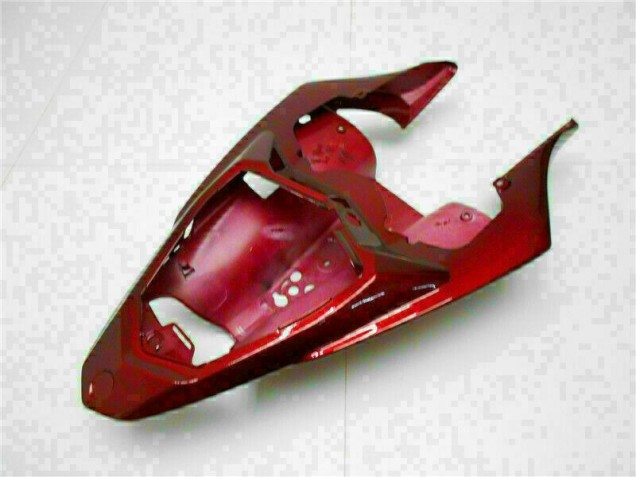 2009-2011 Rouge Noir Yamaha YZF R1 Carénages Moto 2009-2011 Rouge Noir Yamaha YZF R1 Carénages Moto