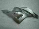 2009-2012 Argent Honda CBR600RR Carénage Moto 2009-2012 Argent Honda CBR600RR Carénage Moto