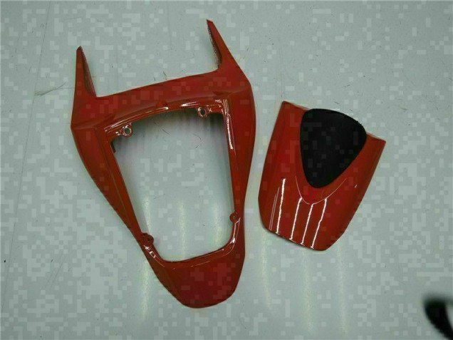 2009-2012 Blanc Rouge Noir Bleu Honda CBR600RR Carénage Moto 2009-2012 Blanc Rouge Noir Bleu Honda CBR600RR Carénage Moto