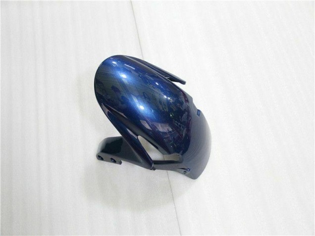 2009-2012 Noir Rouge Blanc Honda CBR600RR Carénages Moto