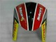 2009-2012 Noir Rouge Vert Motocard Kawasaki ZX6R Carénage Moto 2009-2012 Noir Rouge Vert Motocard Kawasaki ZX6R Carénage Moto