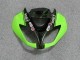 2009-2012 Noir Vert 3M Touch4 Kawasaki ZX6R Carénage Moto 2009-2012 Noir Vert 3M Touch4 Kawasaki ZX6R Carénage Moto