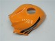 2009-2012 Orange Rouge Noir Repsol Honda CBR600RR Carénage Moto 2009-2012 Orange Rouge Noir Repsol Honda CBR600RR Carénage Moto